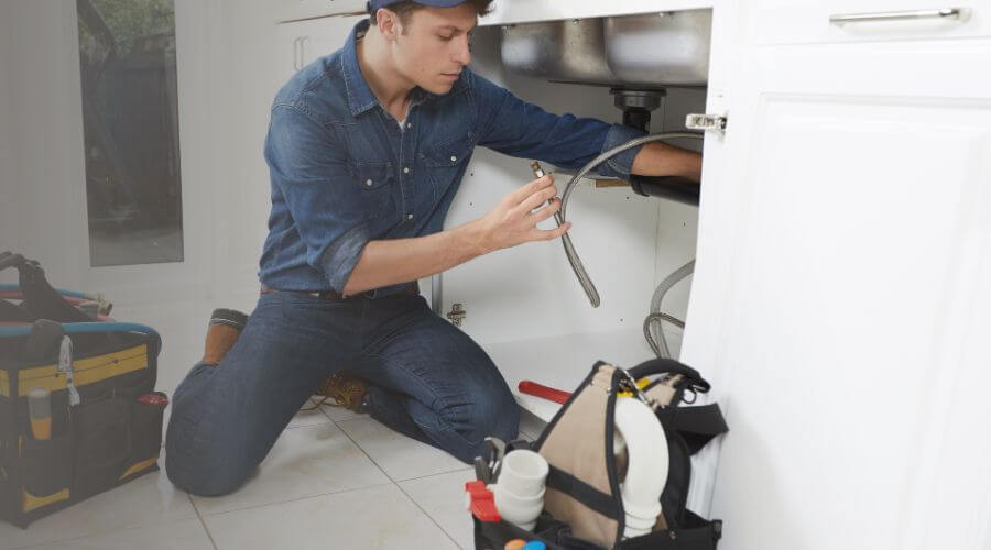 Emergency Shut-off Service in Lockwood, NY